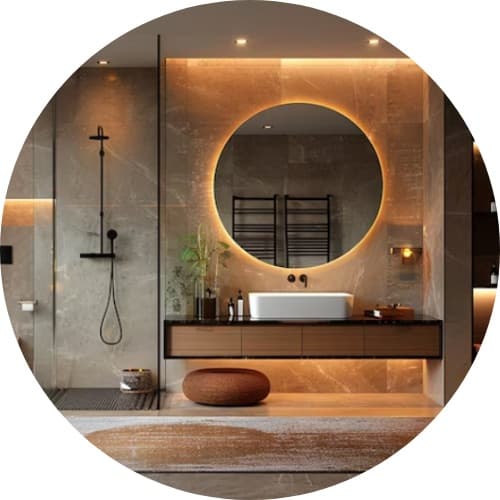 Bathroom Decor