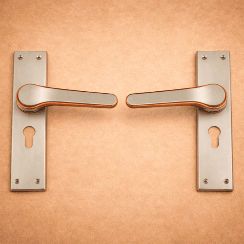 Door Handle 108