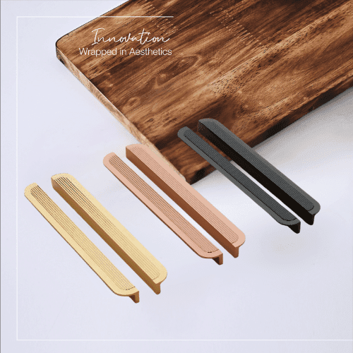 Cabinet Handle sac60