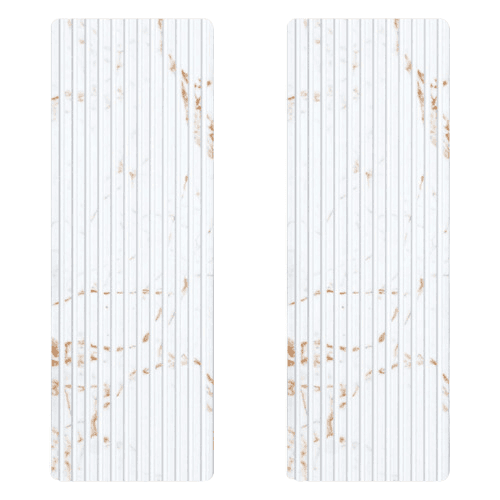 Charcoal louver 10106