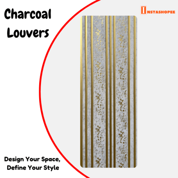 charcoal louver 1215