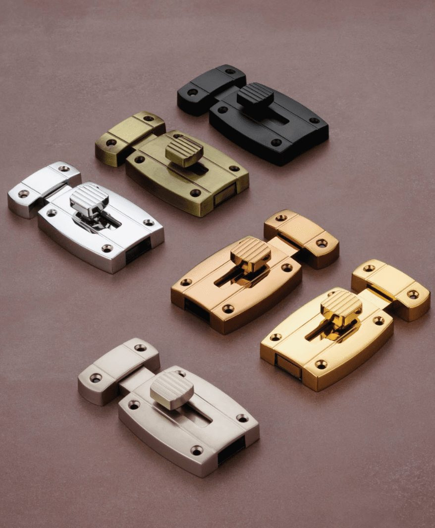 Tower Bolt Baby Latch-3