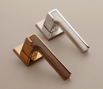 Stelocasa Mortice Handle 2125