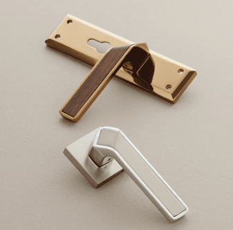 Stelocasa Mortice Handle 2175