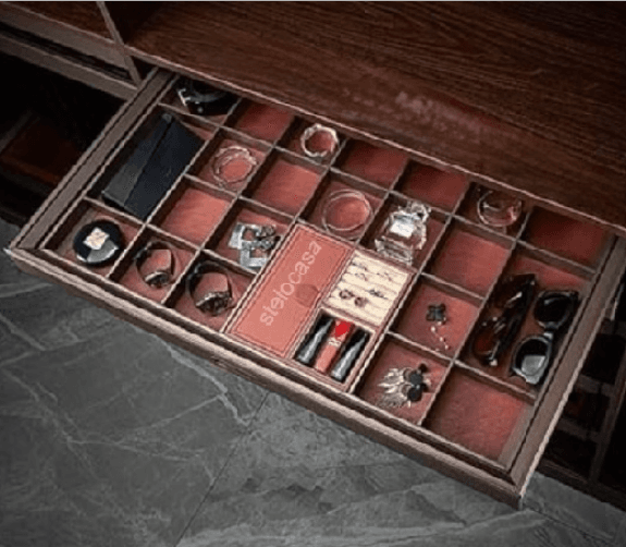 Jewellery Organizer