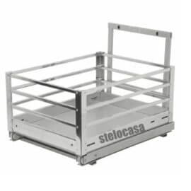 Stelocasa ACP Grain Trolly