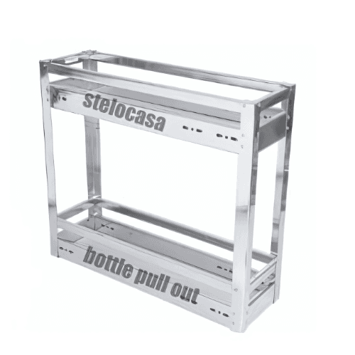 Stelocasa Bottle Pull Out (ACP Type)