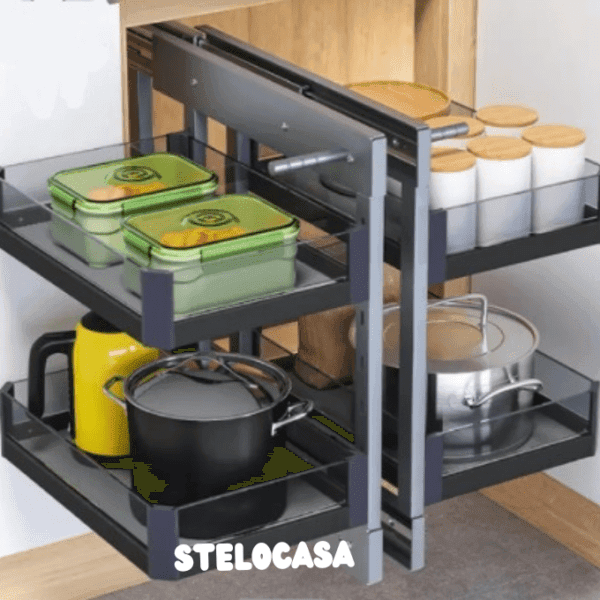 Stelocasa Universal Magic corner