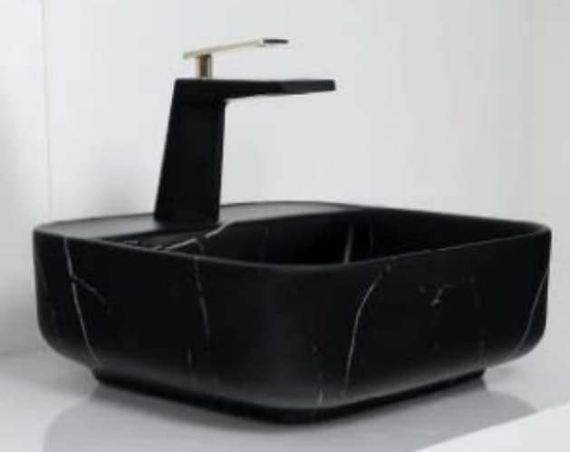 WashBasin Lavender 375